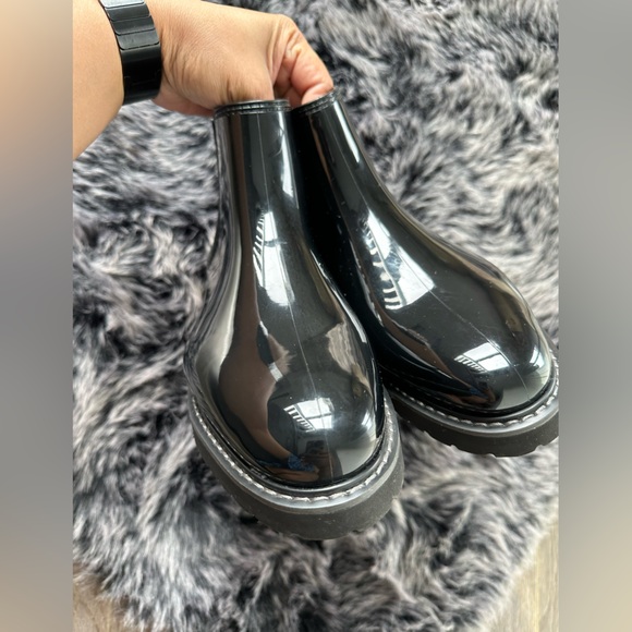 Cougar Rain boots size 8 - Picture 9 of 14